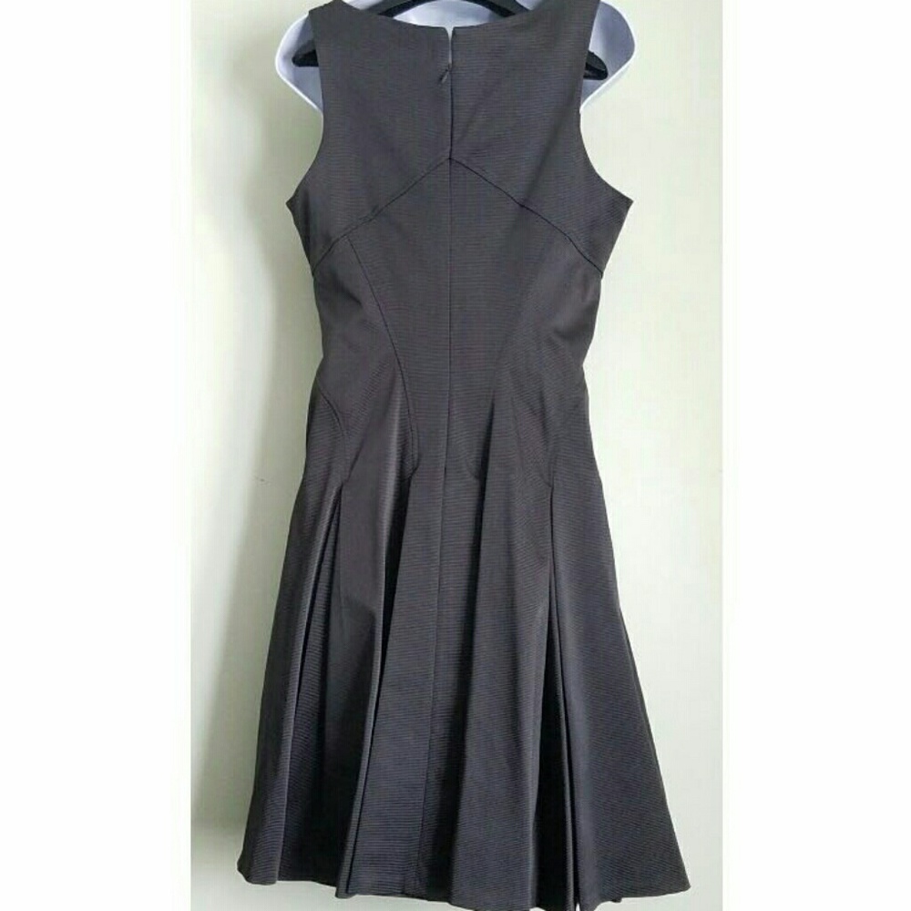 Zac Posen black dress - Picture 2 of 6