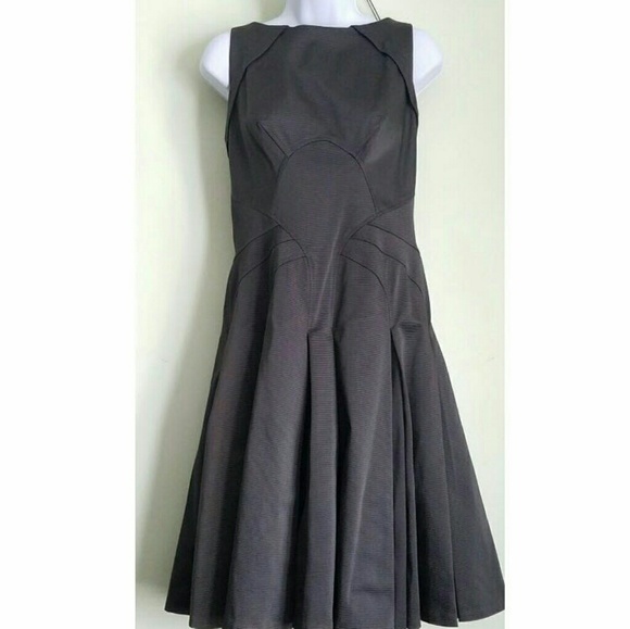 Zac Posen Dresses & Skirts - Zac Posen black dress