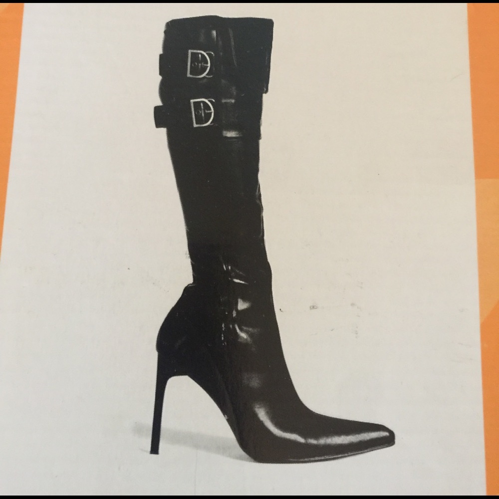 Sexy boots