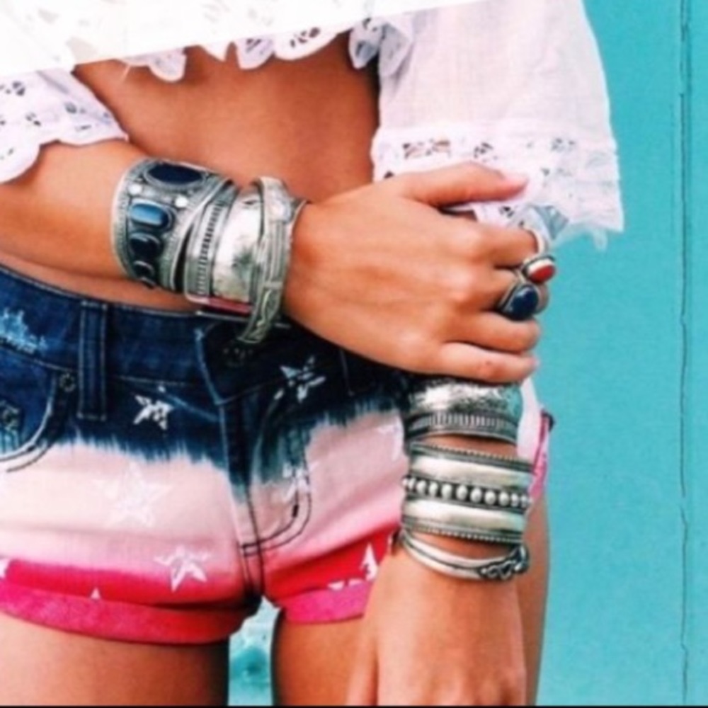 LF carmar shorts