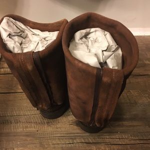 NIB, Freebird by Steve Madden FB Lane boot