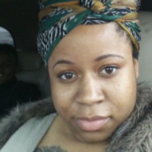 Meet your Posher, Desiree