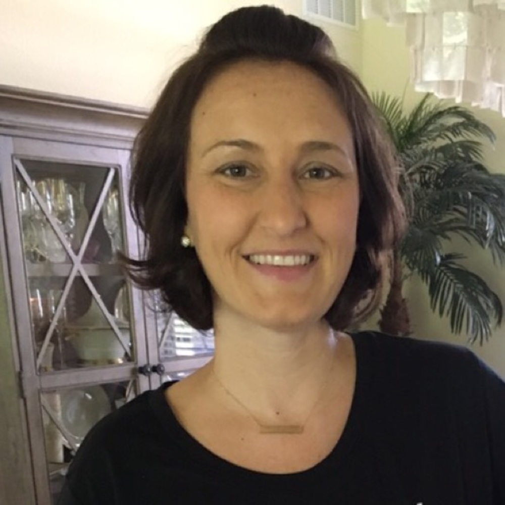 Meet your Posher, Brooke