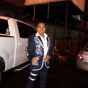 Meet your Posher, Gilberto