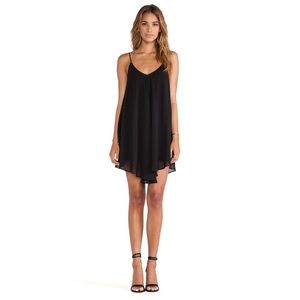 Revolve x Backstage Modern Love Dress! NWOT