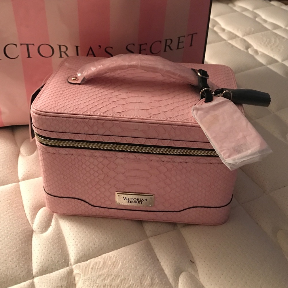 Victoria Secret Case