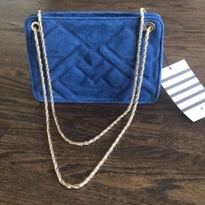 *SOLD* NWT Sézane mini belli cross body bag