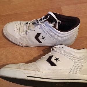 Men's Converse Classic mid tops