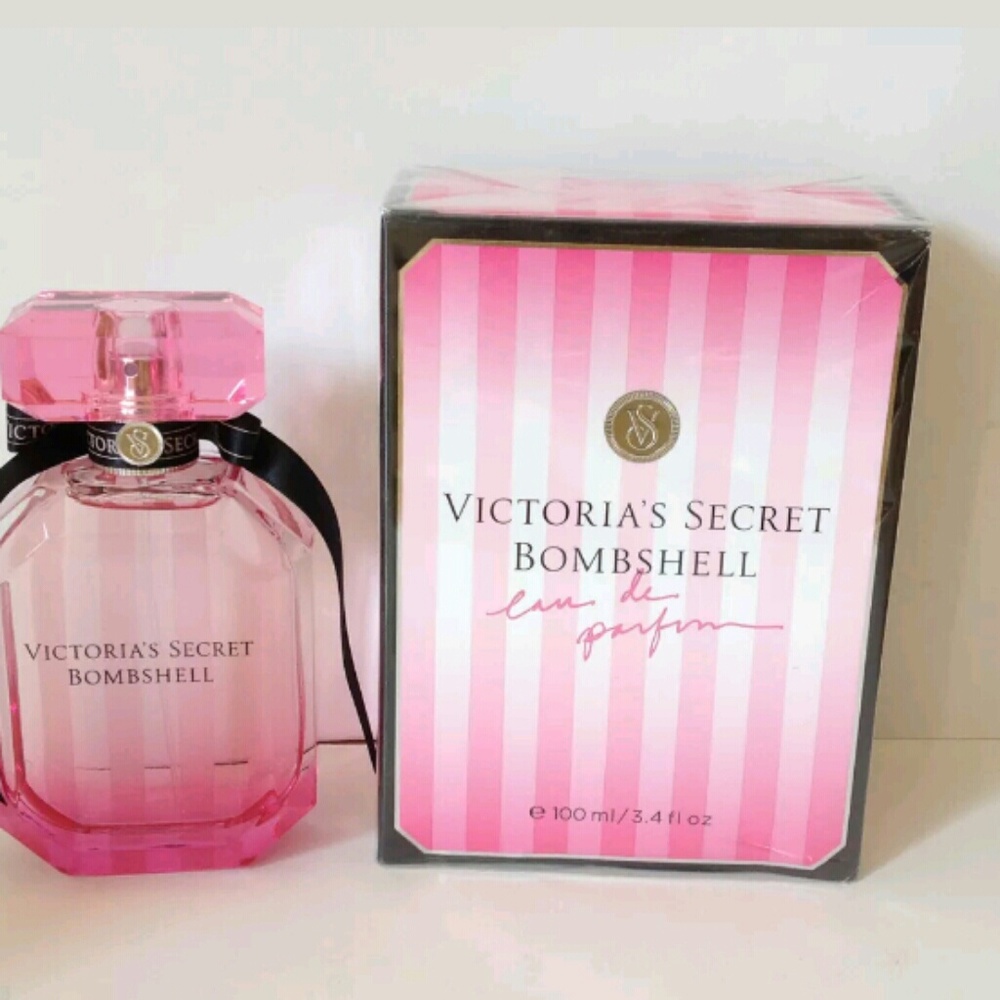 Victoria secret bombshell 3.4 oz