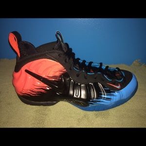 Meet your Posher, Jameson