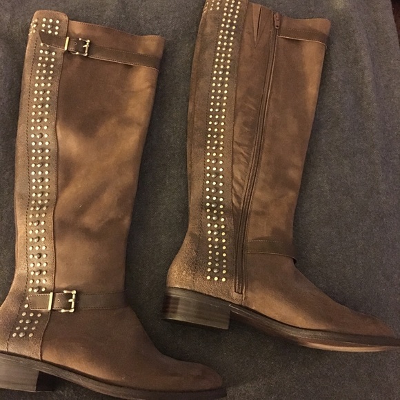 Jessica Simpson Shoes - JS tall boots 💲🔽