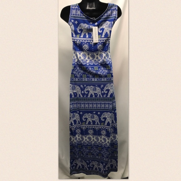 SOLD - POLKA.DOT dress NWT - Picture 2 of 4