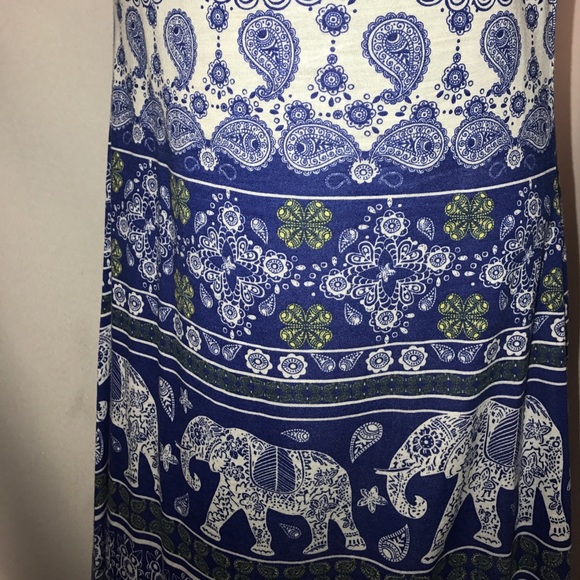 SOLD - POLKA.DOT dress NWT - Picture 4 of 4