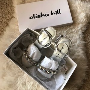 Beautiful Alisha Hill Shoes