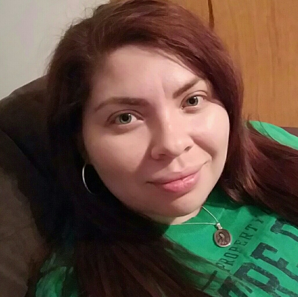 Meet your Posher, Sandra