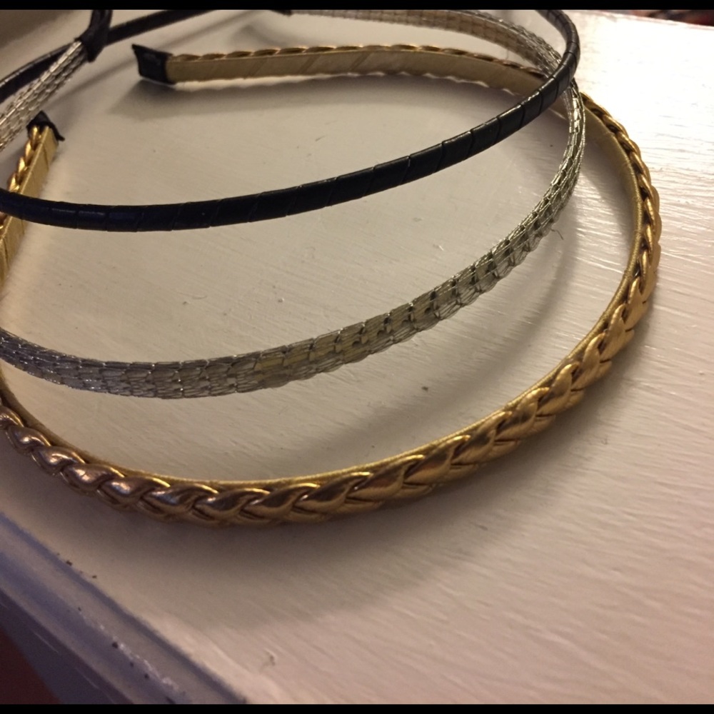Headbands