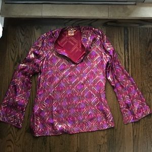 Tory Burch blouse