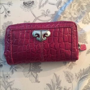 Brighton wallet