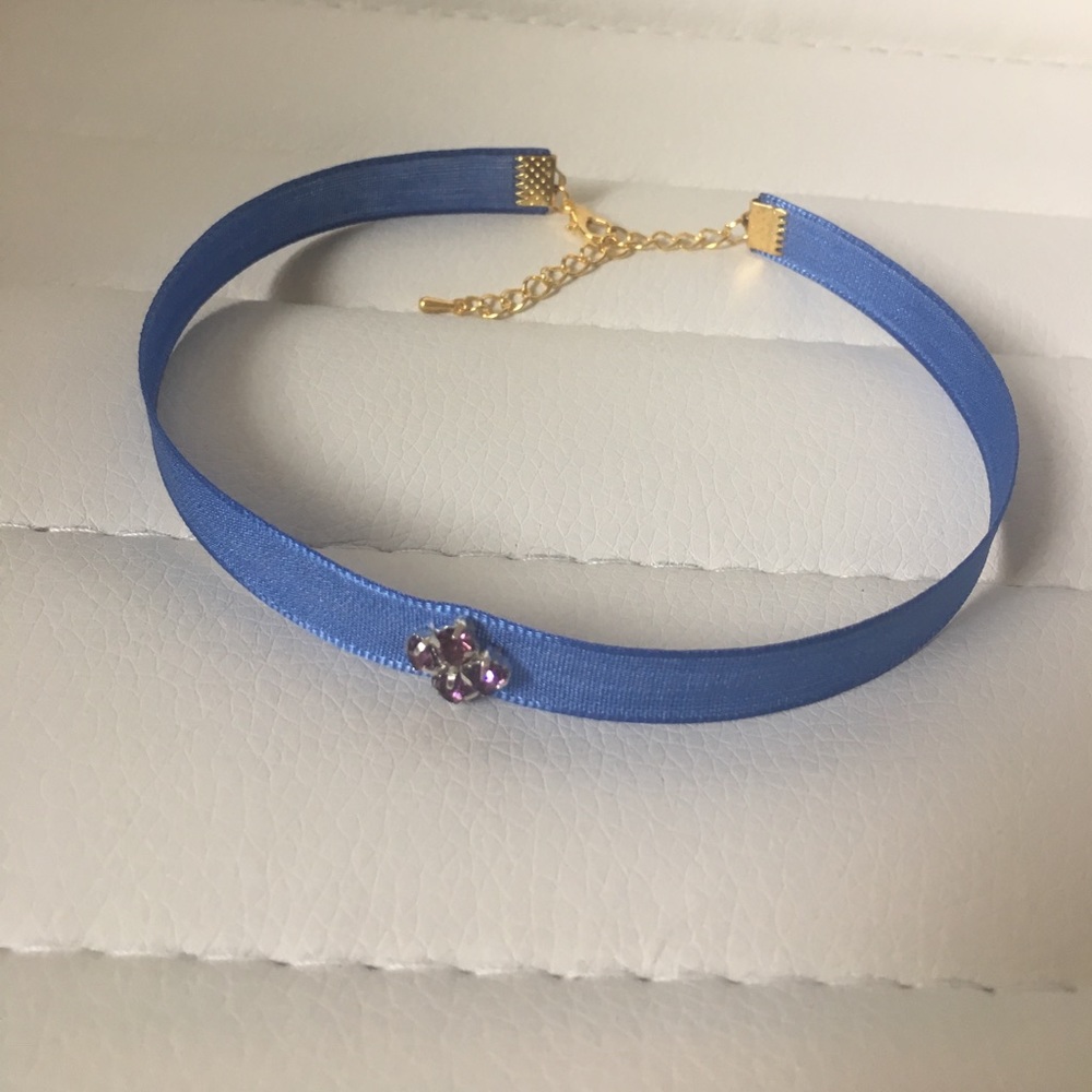 Chokers - Picture 1 of 8