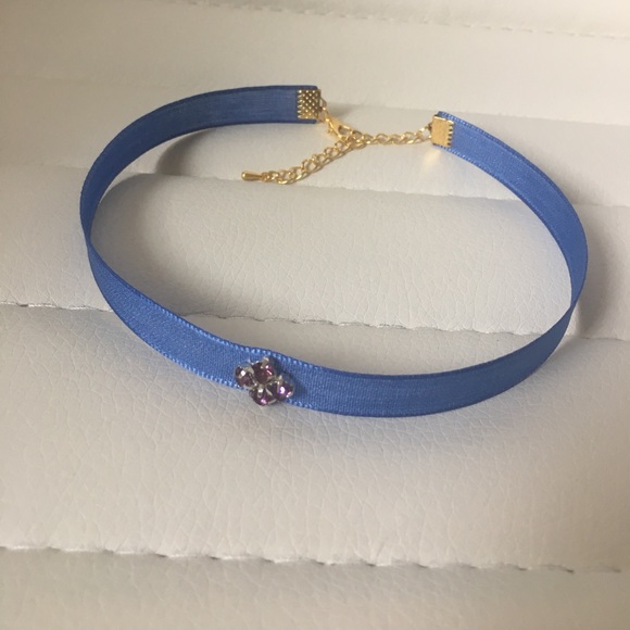 Forever 21 Jewelry - Chokers