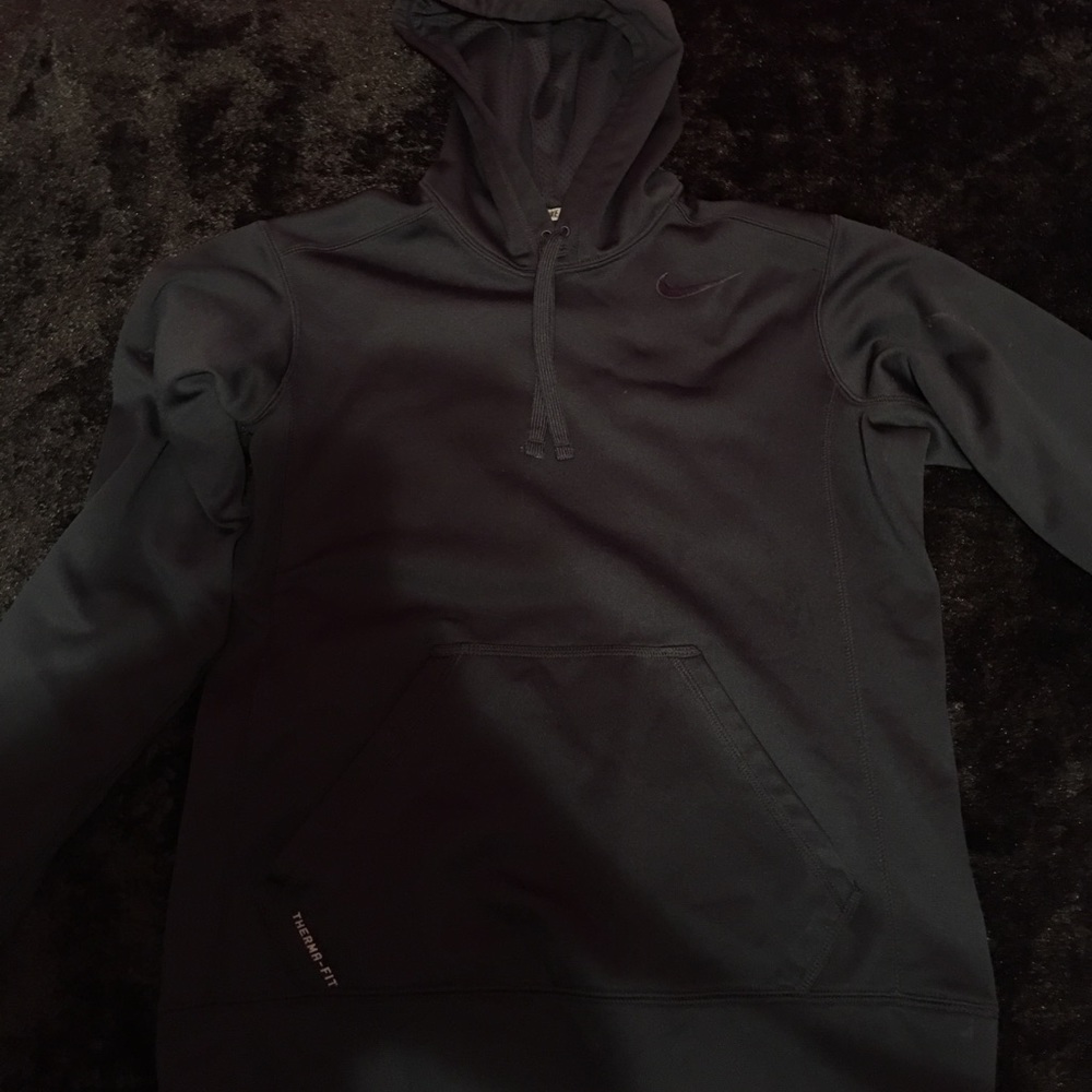 Nike hoodie