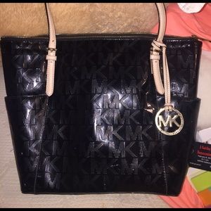 Michael kors purse