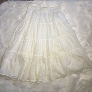 Old Navy skirt
