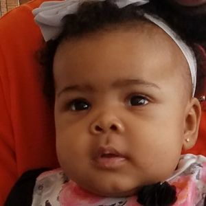 Meet your Posher, Darrien