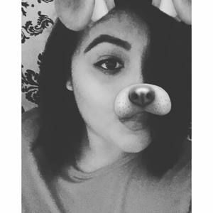 Meet your Posher, Isabel