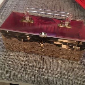 Vintage Dorset Rex purse