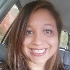 Meet your Posher, Beth