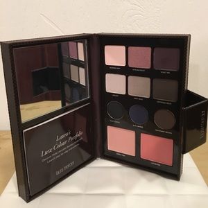 Laura Mercier: Laura's Luxe Colour Portfolio
