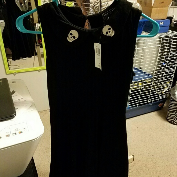 XS hot topic dress NWT - Picture 1 of 3