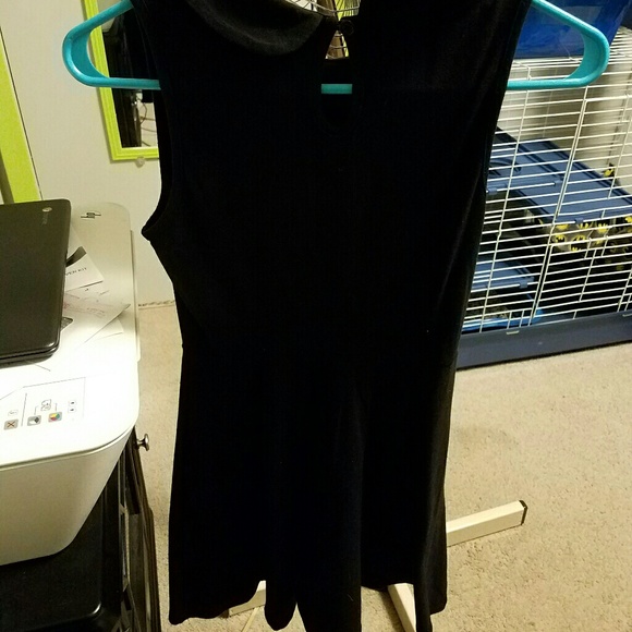 XS hot topic dress NWT - Picture 2 of 3