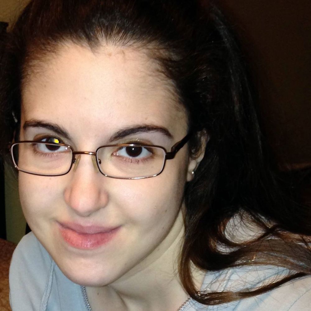 Meet your Posher, Sonia