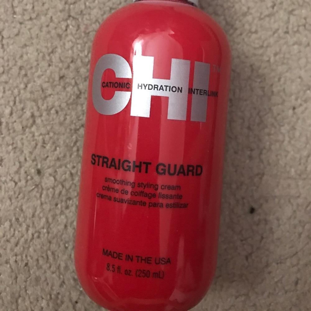 CHI Straight Guard Smoothing Style Guard
