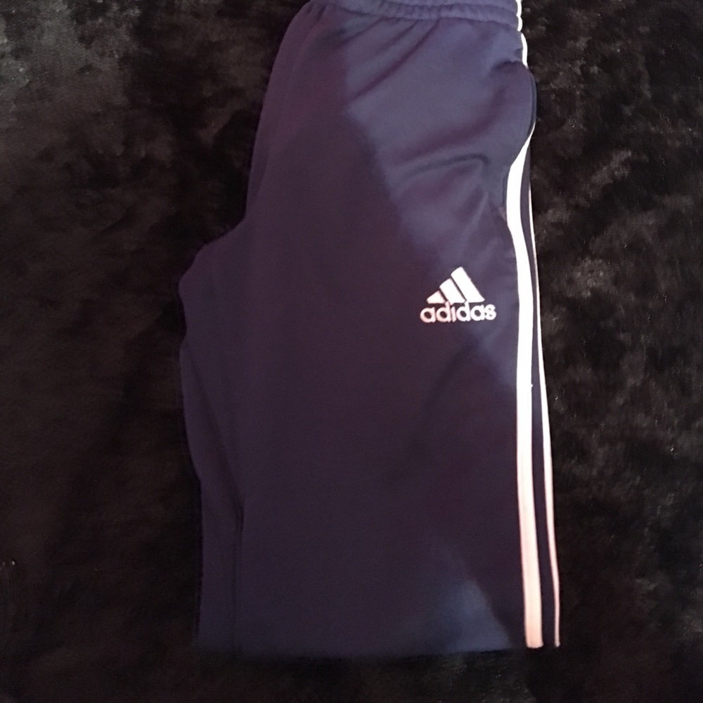 Adidas sweatpants