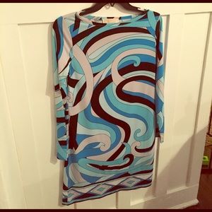 MICHAEL Michael Kors knit dress