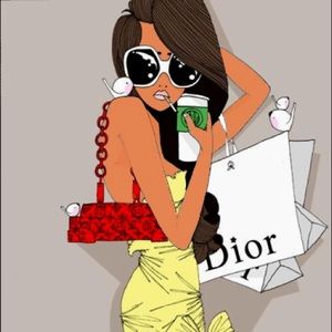 Meet your Posher, Dawn