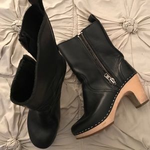 Used  swedish hasbeens