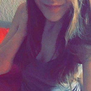 Meet your Posher, Brianna