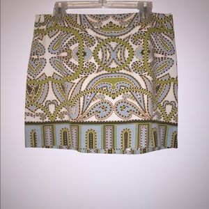 J. Crew Skirt
