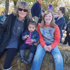 Meet your Posher, Kathleen