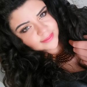 Meet your Posher, Wendi