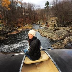 Meet your Posher, Bethany