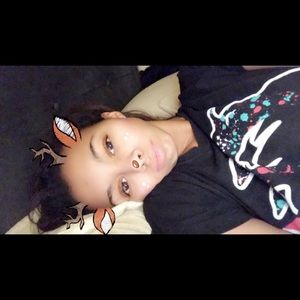 Meet your Posher, Melonee