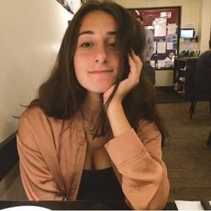 Meet your Posher, Gina