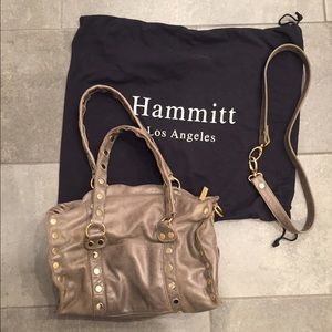 Hammitt Westwood Satchel