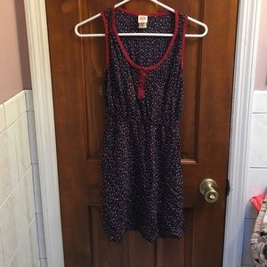 Mossimo Floral Sundress Size XS Mossimo Floral Sundress Size XS