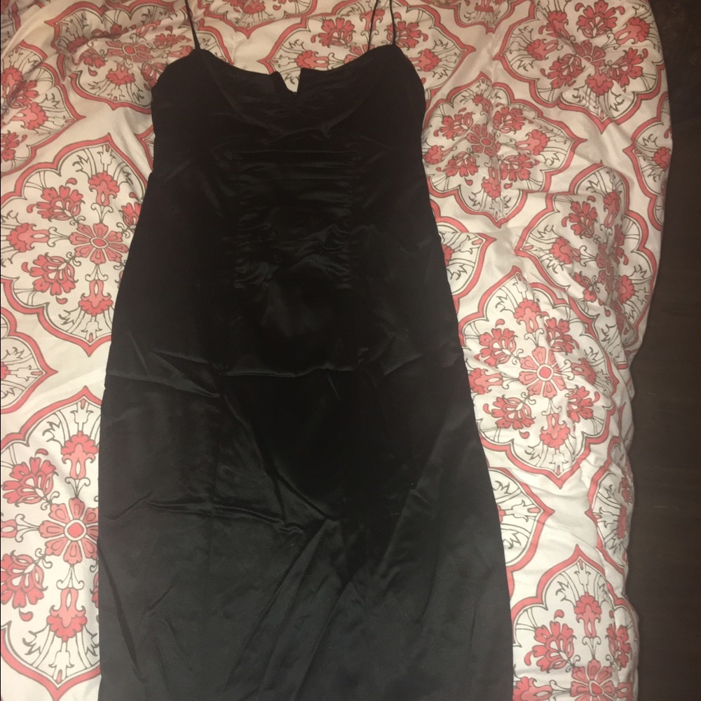 Nicole Miller Collection dress